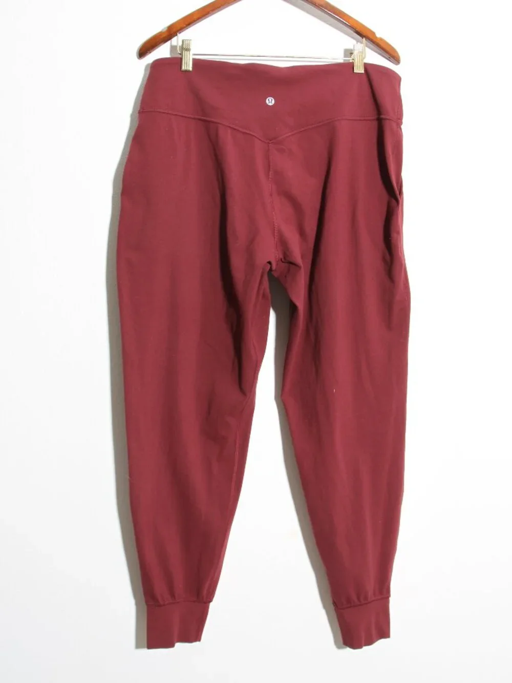 Lululemon Align High-Rise Jogger Pant Full Length 28